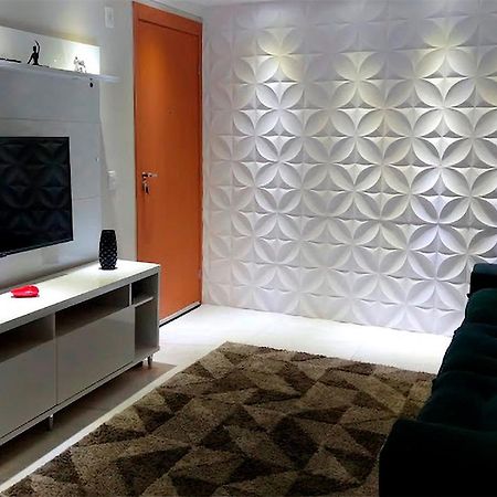 Novidade Otimo Apartamento Em Rio Das Ostras Rj Appartamento Esterno foto