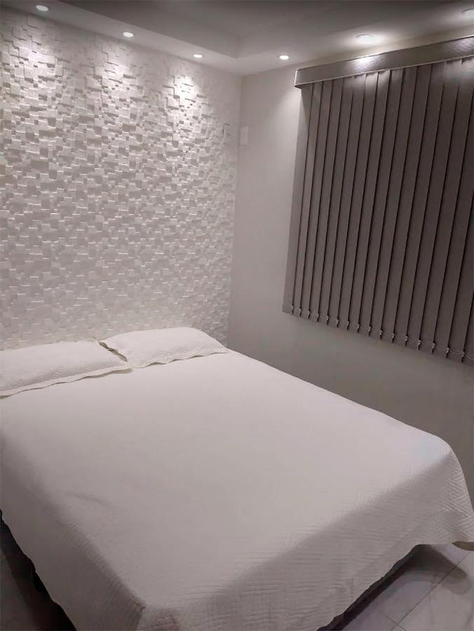 Novidade Otimo Apartamento Em Rio Das Ostras Rj Appartamento Esterno foto