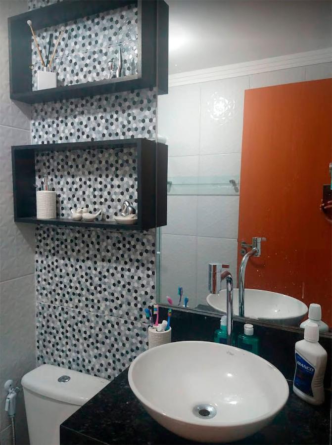 Novidade Otimo Apartamento Em Rio Das Ostras Rj Appartamento Esterno foto