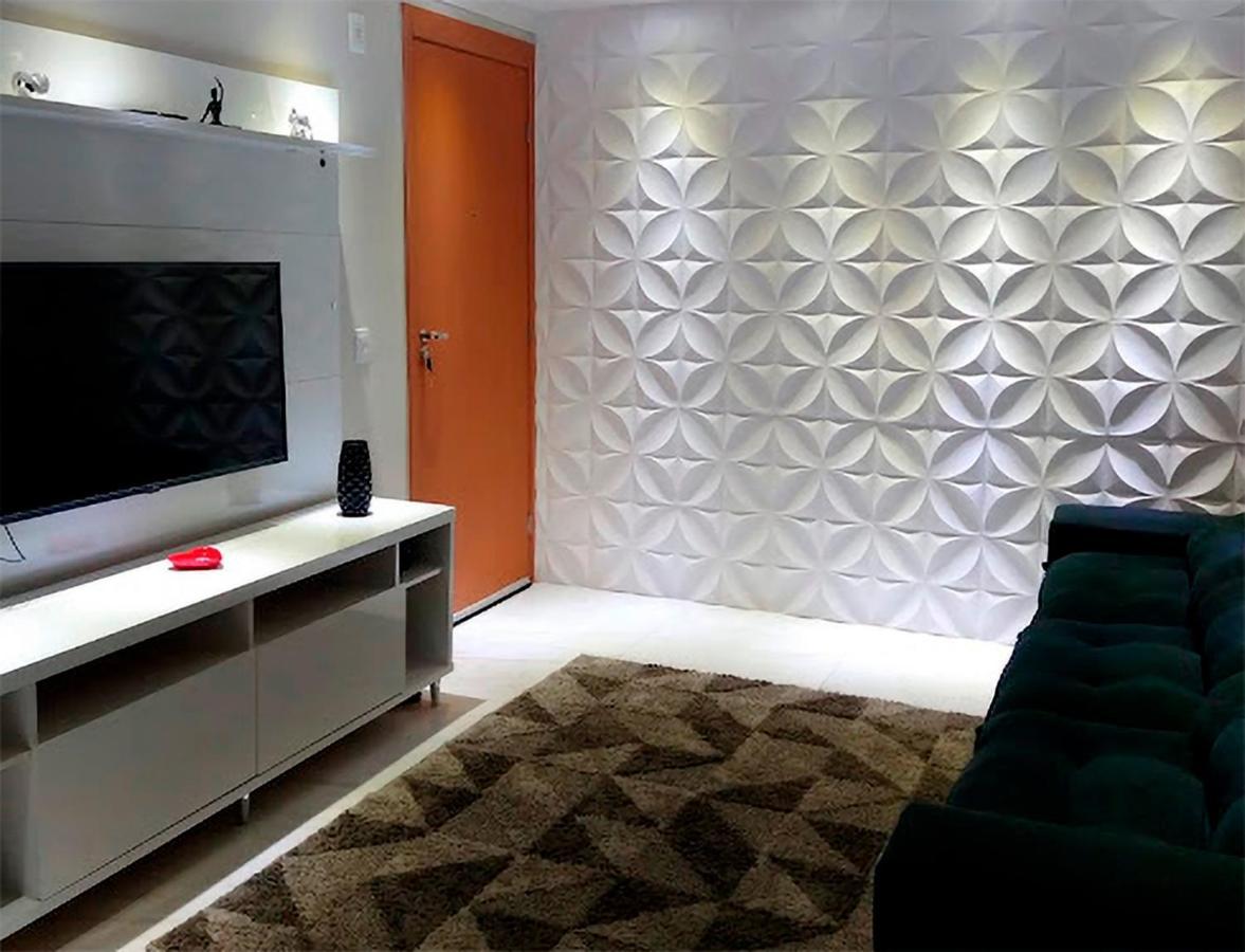 Novidade Otimo Apartamento Em Rio Das Ostras Rj Appartamento Esterno foto