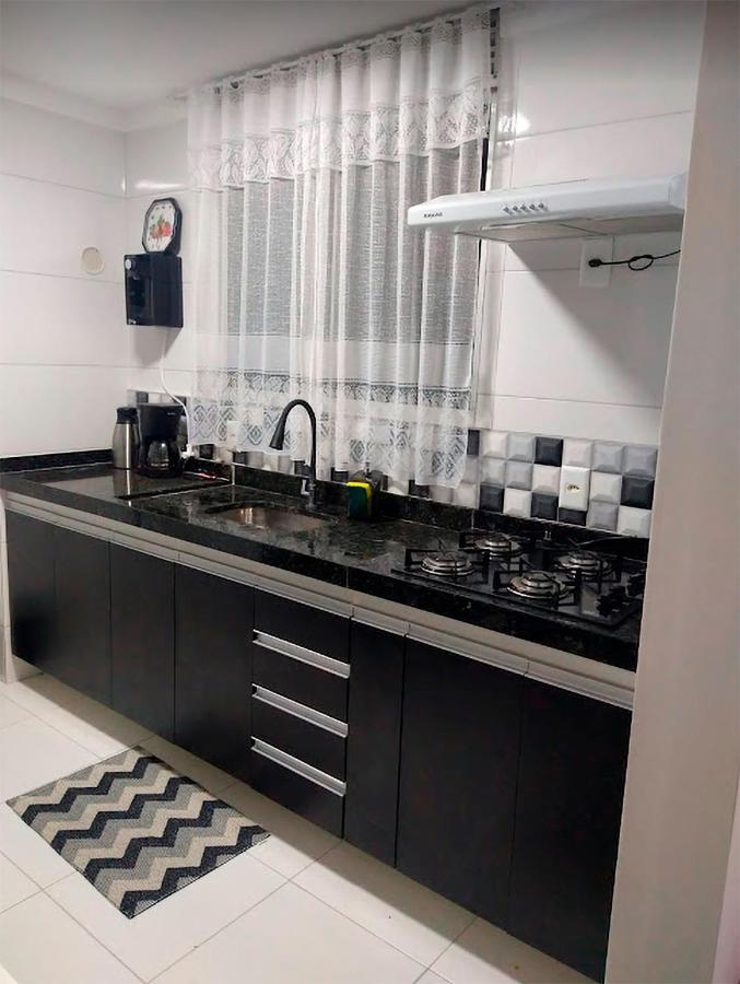 Novidade Otimo Apartamento Em Rio Das Ostras Rj Appartamento Esterno foto